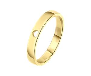 Lucardi Gold - 66mm Damen