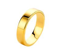 Lucardi Gold - 66mm Herren