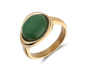 Lucardi Grün - 57mm Damen