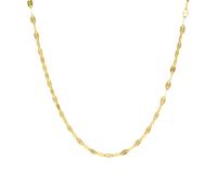 Lucardi Halskette 9 carat