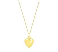 Lucardi Halskette 9 carat Damen