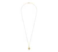 Lucardi Halskette 9 carat Damen