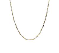 Lucardi Halskette 925 Silber Damen