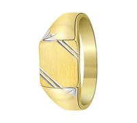 Lucardi Gold - 66mm Herren