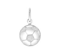 Lucardi - Kinder Armreif mit Plattierung - Tier - Schmuck - Geschenk Silber