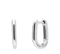 Lucardi Ohrringe 925 Silber Damen