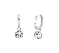 Lucardi - Ohrringe 925 Silber Damen