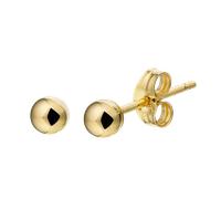 Lucardi - Ohrringe 1 ct Damen