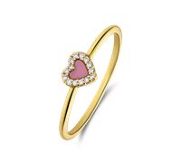 Lucardi Rosa - 47mm Damen