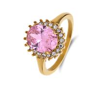 Lucardi Rosa - 53mm Damen