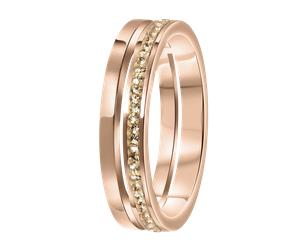 Lucardi Rose - 60mm Herren