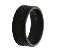 Lucardi Schwarz - 69mm Herren