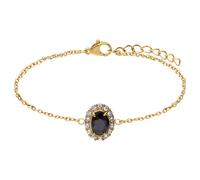 Lucardi Schwarz Damen