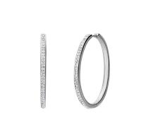 Lucardi Silber - 4.0mm Damen