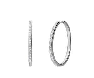 Lucardi Silber - 4.0mm Damen