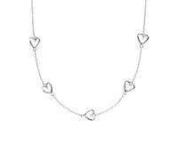 Lucardi Silber - 45.0 Damen