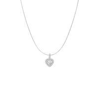 Lucardi Silber - 45.0 Damen