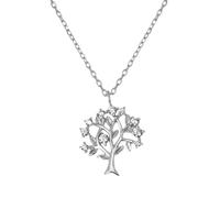 Lucardi Silber - 45.0 Damen