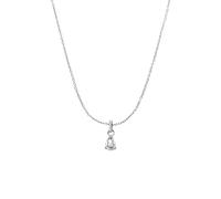 Lucardi Silber - 45.0 Damen