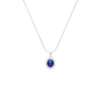 Lucardi Silber - 45.0 Damen