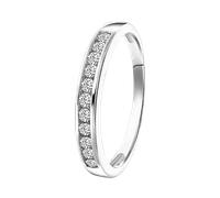 Lucardi Silber - 47mm Damen