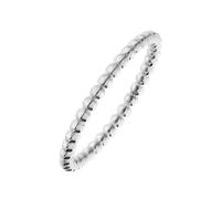 Lucardi Silber - 47mm Damen