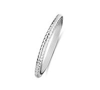 Lucardi Silber - 47mm Damen