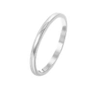 Lucardi Silber - 49mm Damen