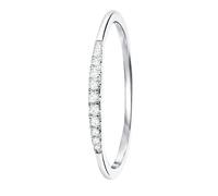 Lucardi Silber - 49mm Herren