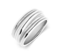 Lucardi Silber - 50mm Damen