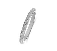 Lucardi Silber - 50mm Damen