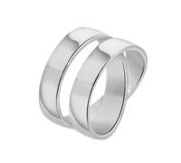 Lucardi Silber - 50mm Damen