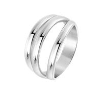 Lucardi Silber - 50mm Damen