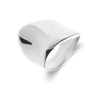 Lucardi Silber - 50mm Damen