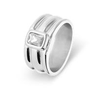 Lucardi Silber - 50mm Damen