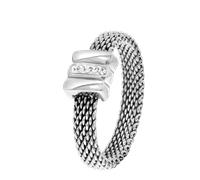 Lucardi Silber - 50mm Herren