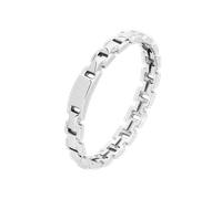 Lucardi Silber - 52mm Herren