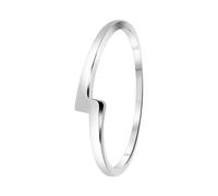 Lucardi Silber - 53mm Damen