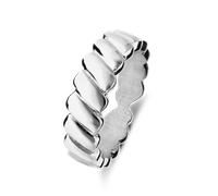 Lucardi Silber - 53mm Damen