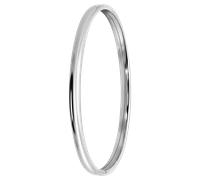 Lucardi Silber - 55.0mm Damen