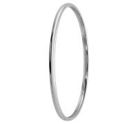 Lucardi Silber - 55.0mm Damen