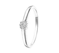 Lucardi Silber - 57mm Damen