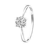 Lucardi Silber - 57mm Damen