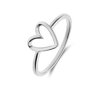 Lucardi Silber - 57mm Damen