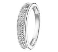 Lucardi Silber - 57mm Damen