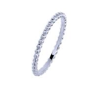 Lucardi Silber - 57mm Damen