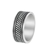 Lucardi Silber - 57mm Herren