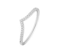 Lucardi Silber - 58mm Damen