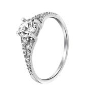 Lucardi Silber - 58mm Damen