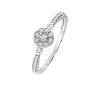 Lucardi Silber - 58mm Damen